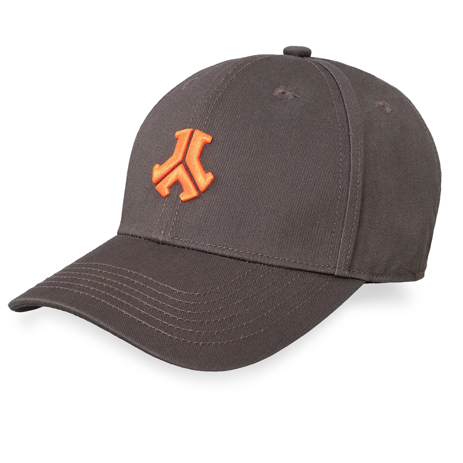 Defqon.1 Essential Mole Grey Baseball cap