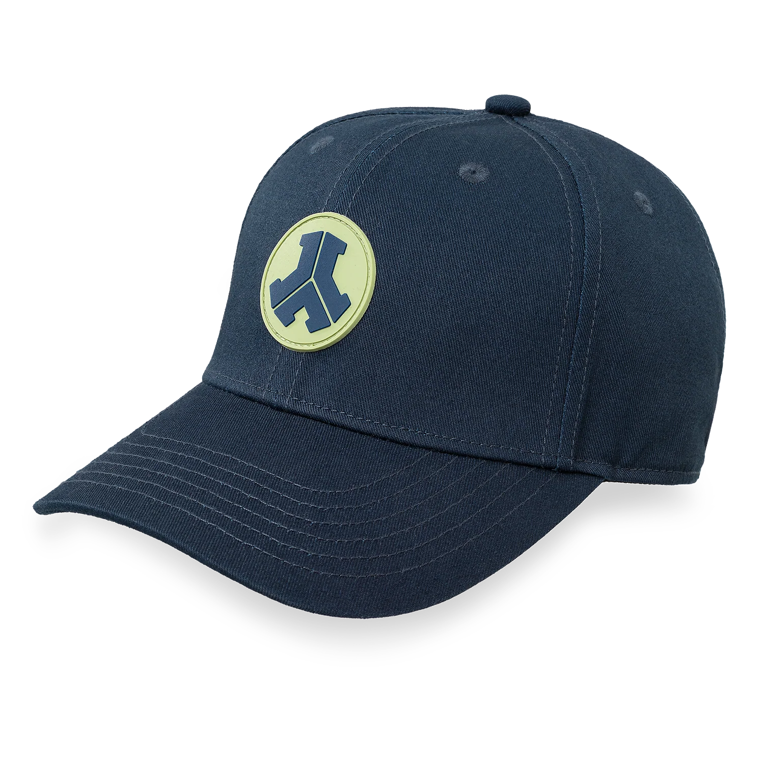 Defqon.1 Rubber patch Baseball cap