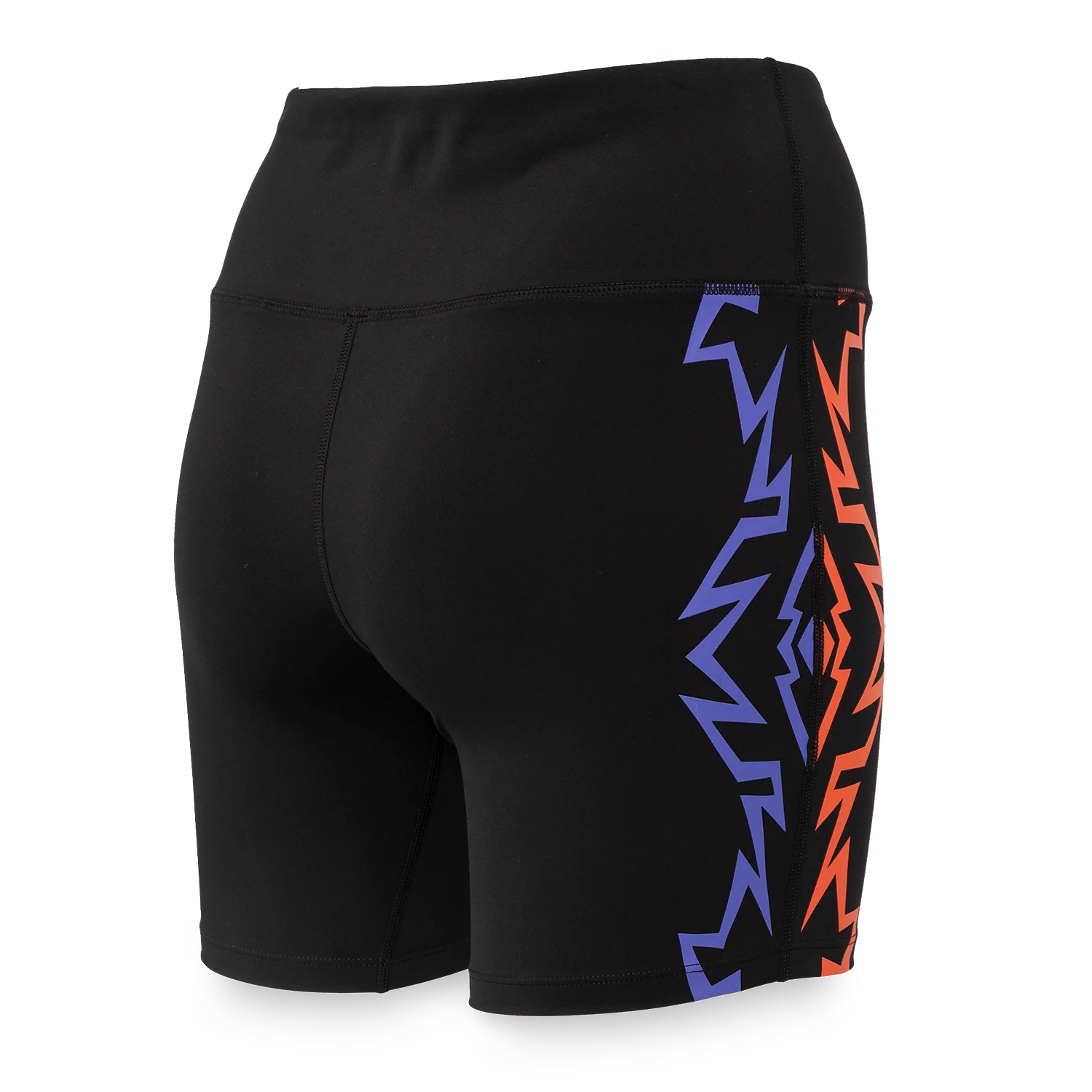 Defqon.1 Biker Short Warrior Workout