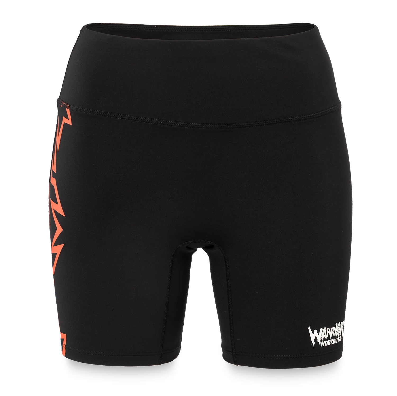 Defqon.1 Biker Short Warrior Workout - Image 2