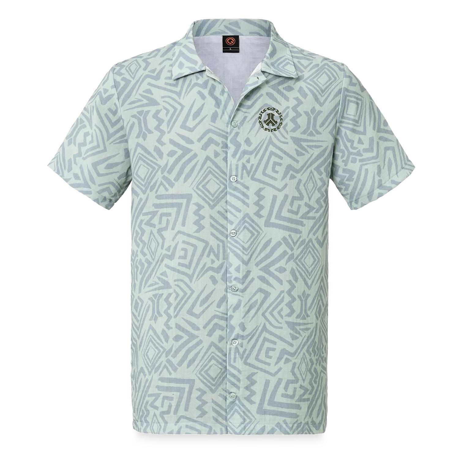 Defqon.1 Blouse