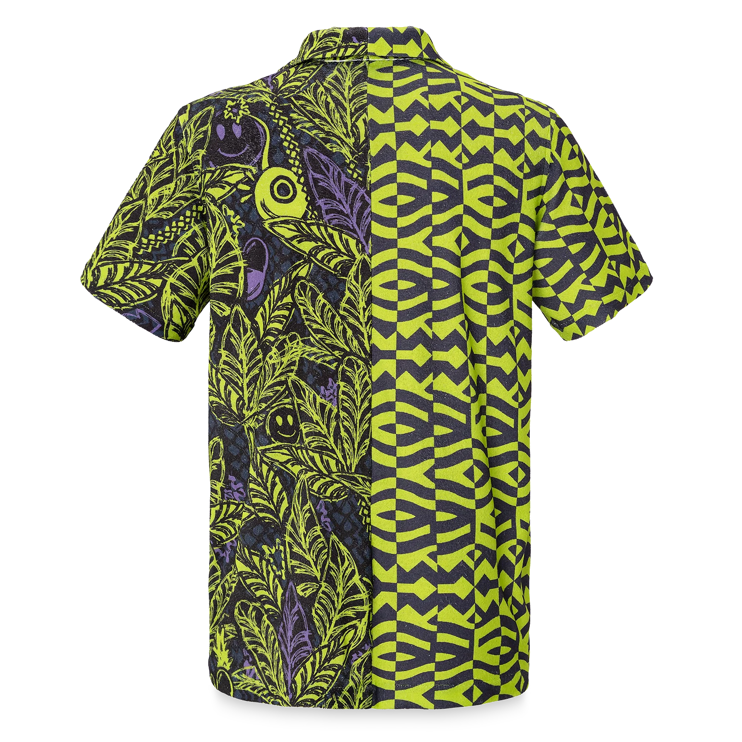 Defqon.1 Sunday Funday Blouse - Image 3
