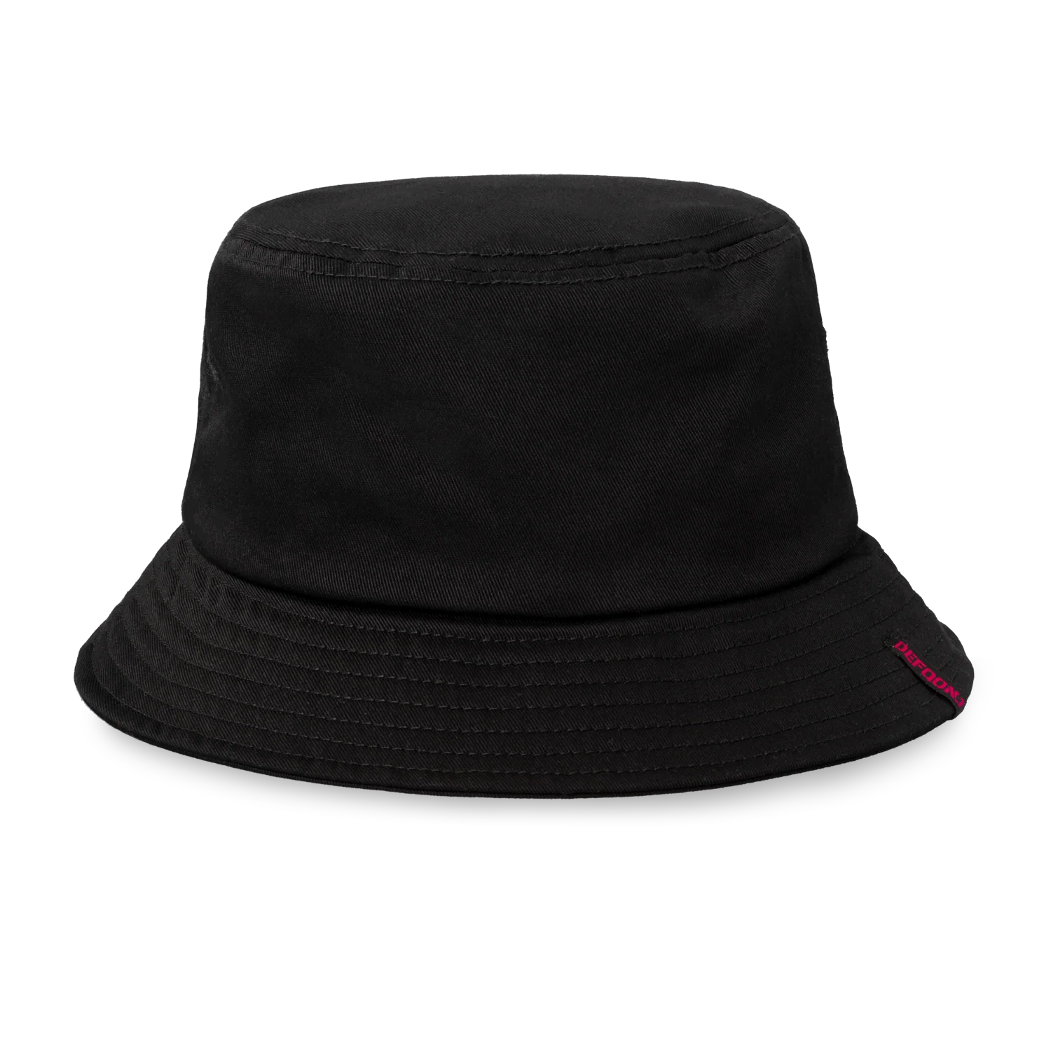 Defqon.1 Red logo bucket hat - Image 2