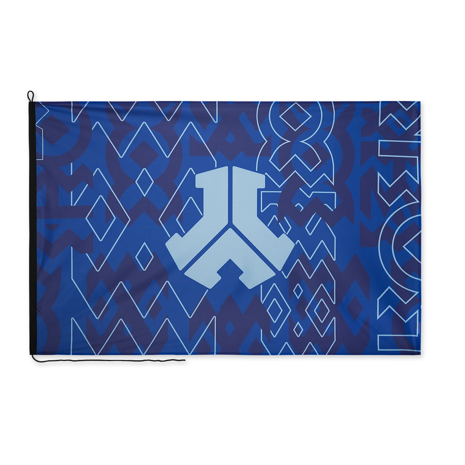 Defqon.1 Flag Blue