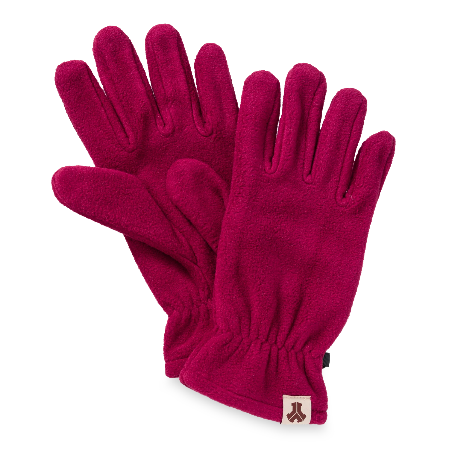 Defqon.1 Viva magenta gloves
