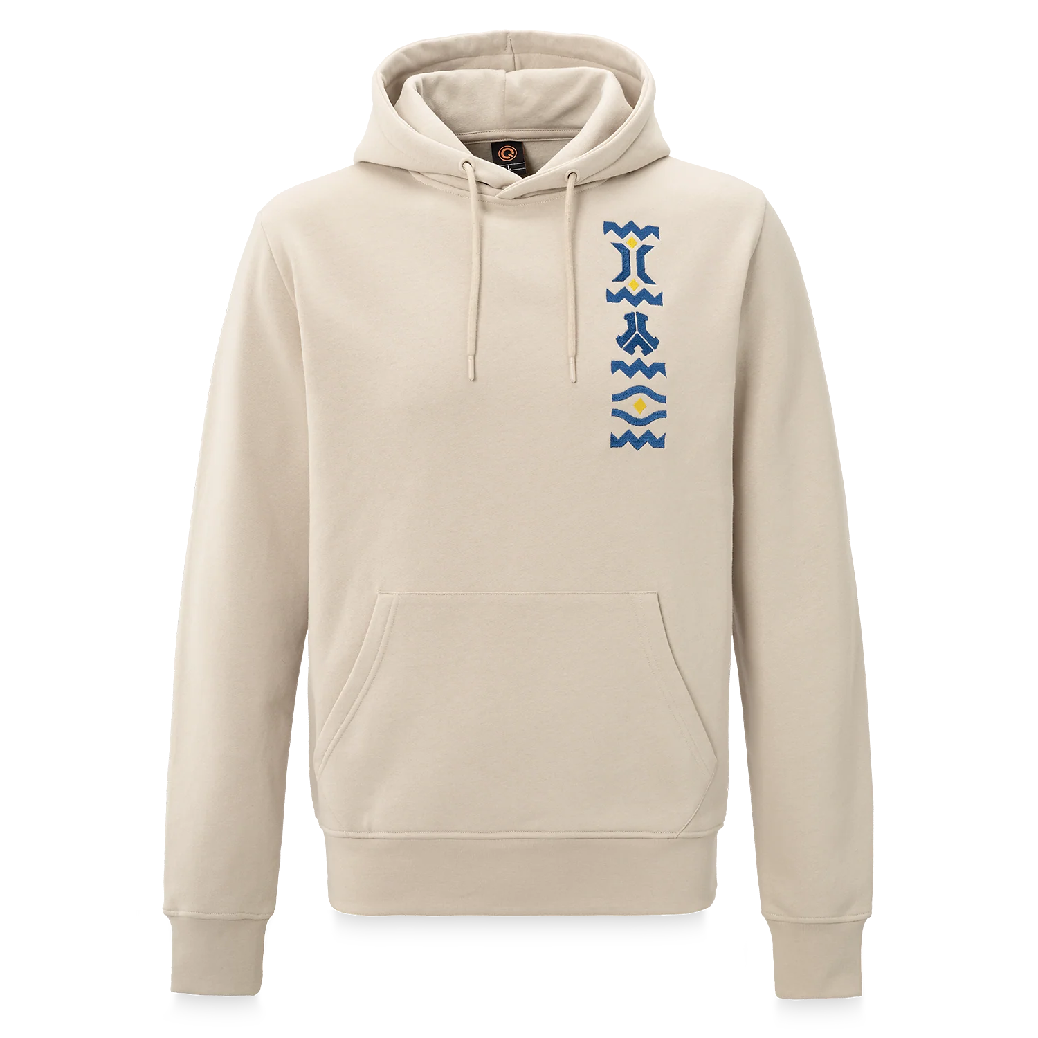 Defqon.1 Sand Hoodie