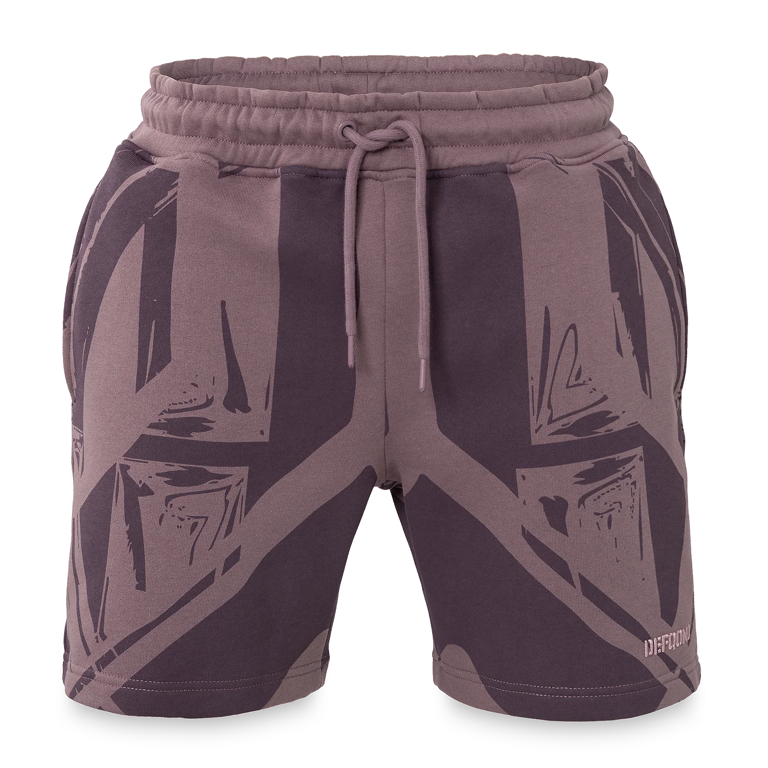 Defqon.1 Mauve Jogging short