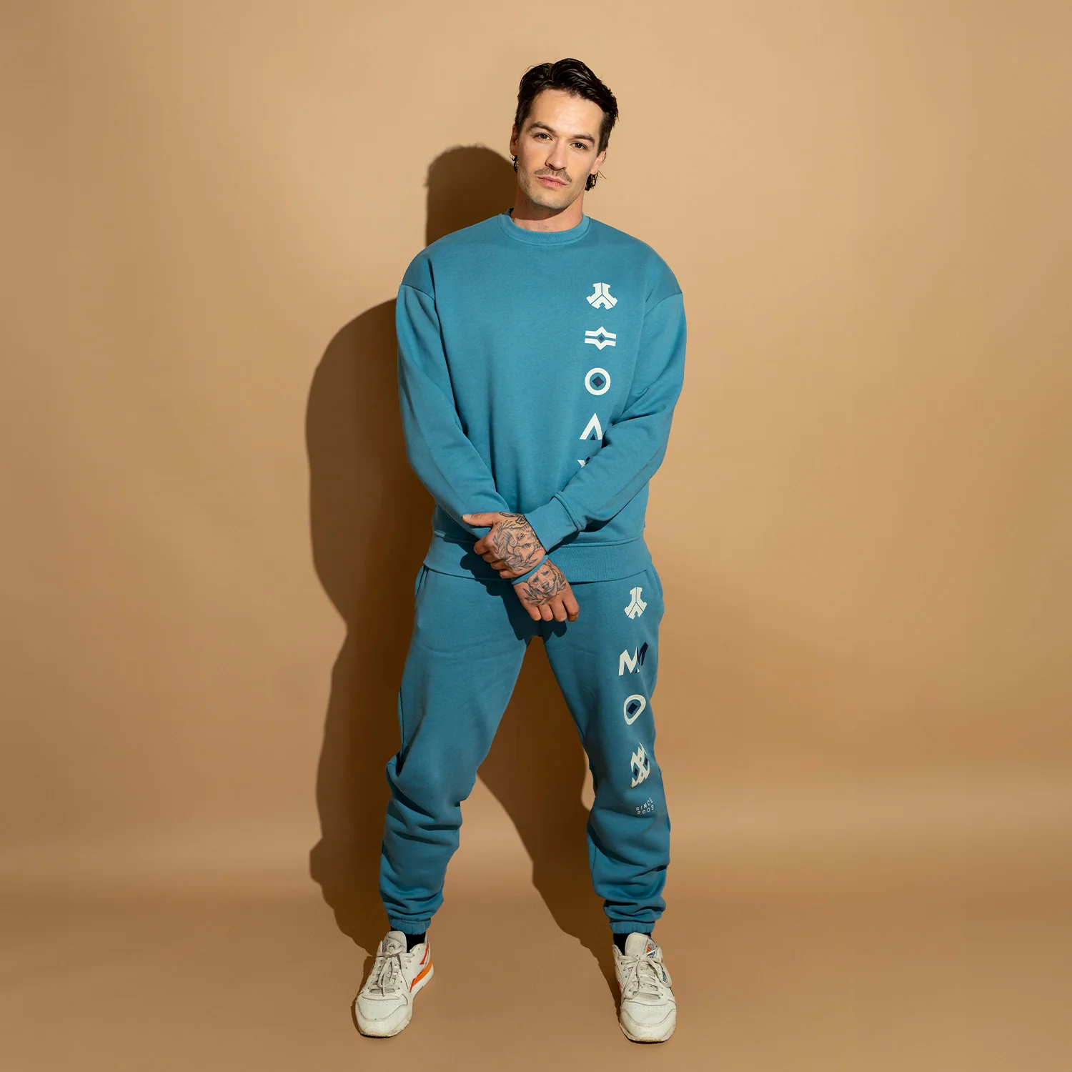 Defqon.1 Kick Off Loose fit Jogging pants - Image 4