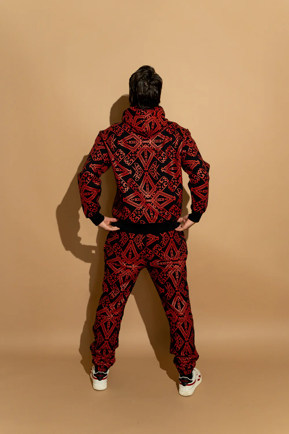 Defqon.1 All-over Loose fit Jogging pants - Image 6