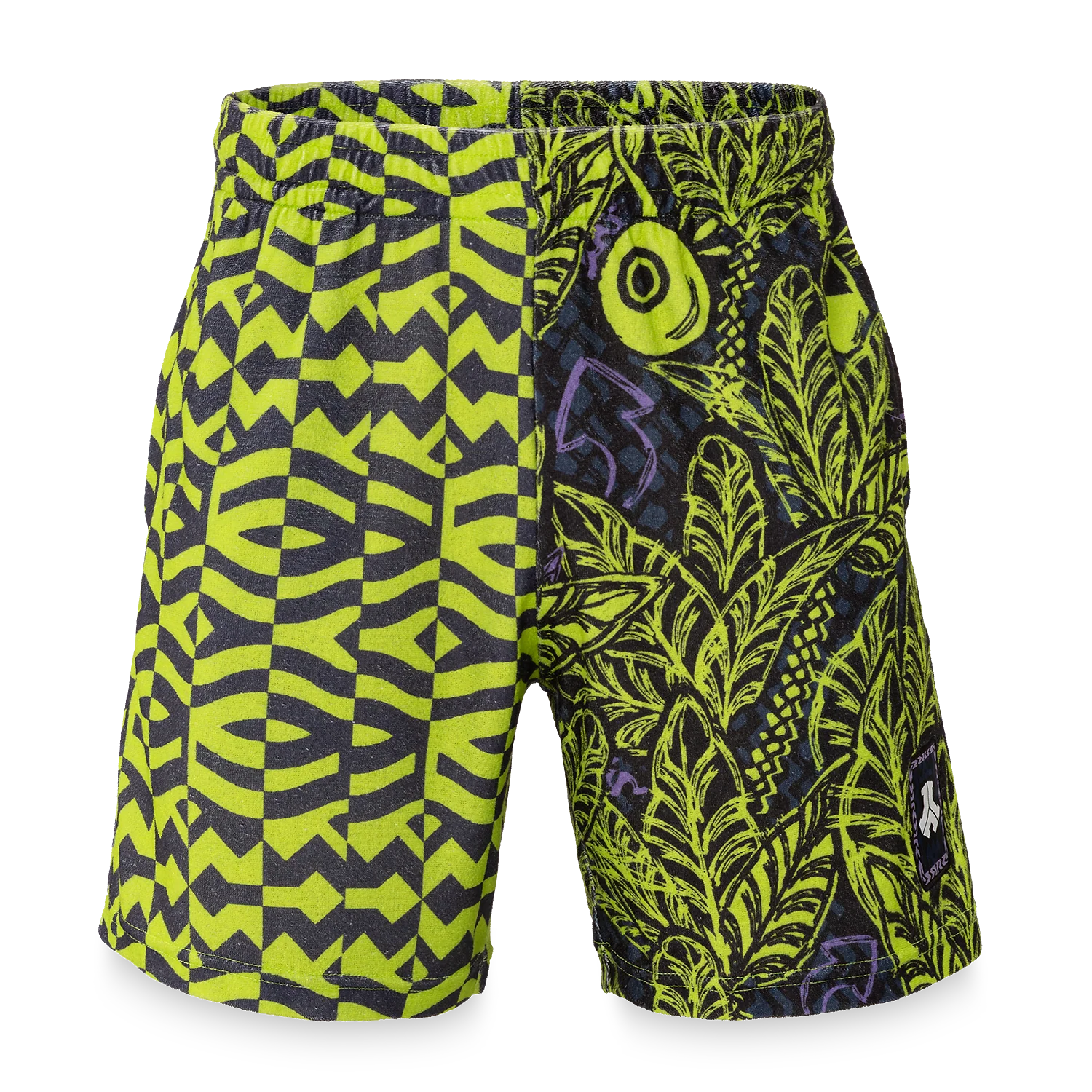 Defqon.1 Sunday Funday Short