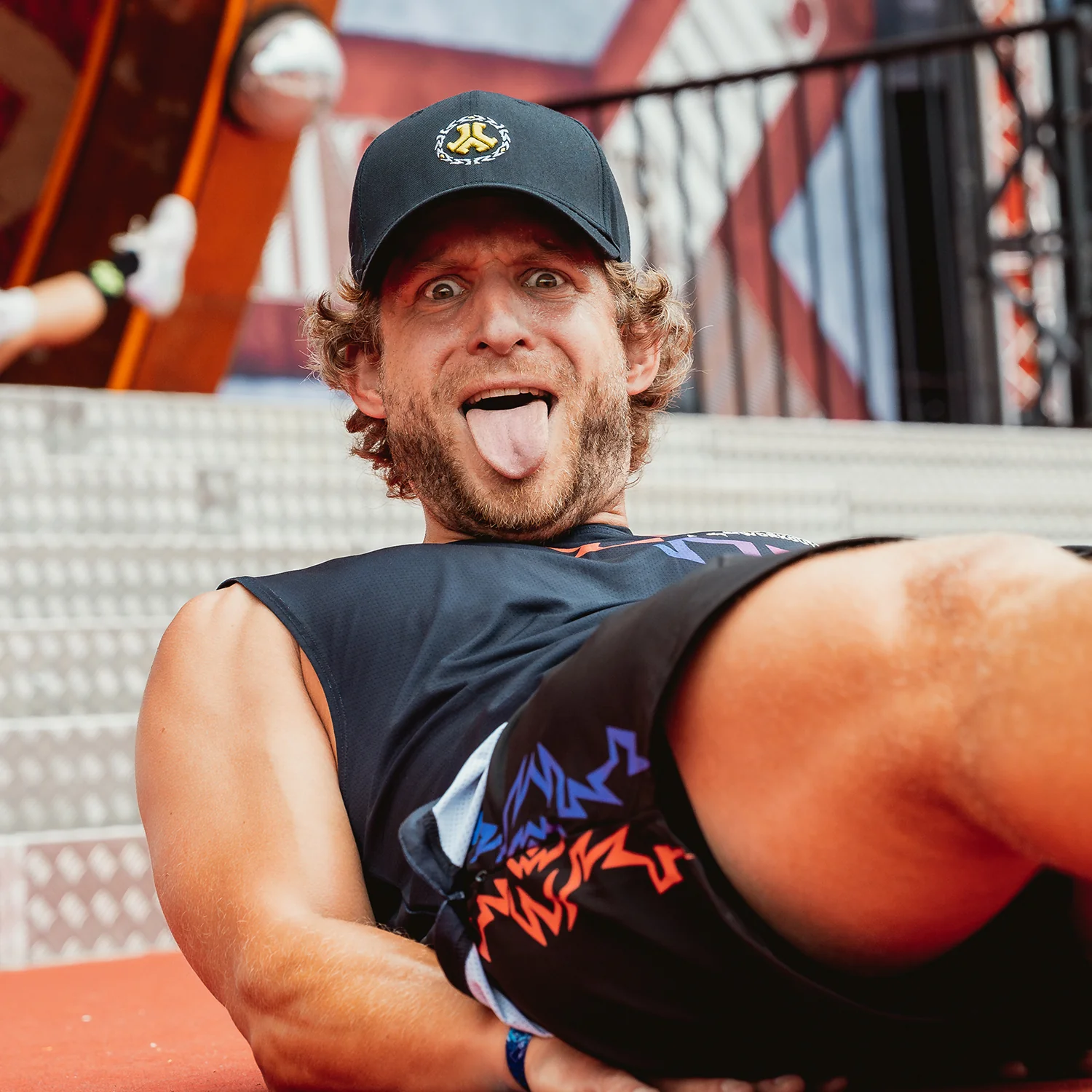 Defqon.1 Short Warrior Workout - Image 4