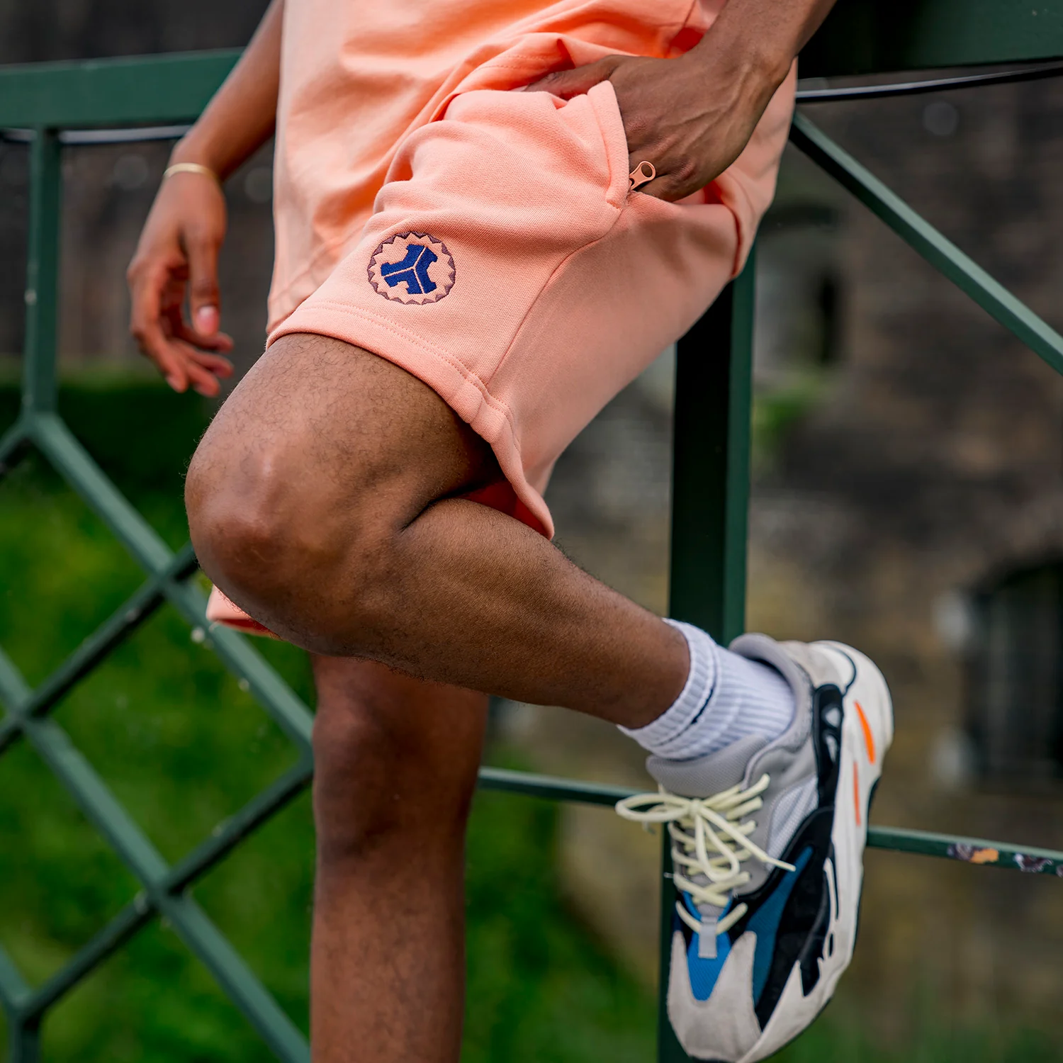 Defqon.1 Jogging shorts - Image 2