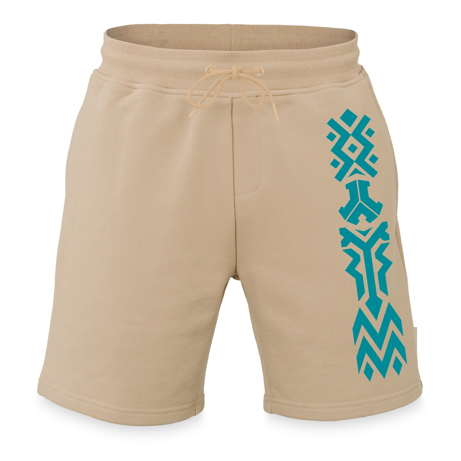Defqon.1 Taupe shorts