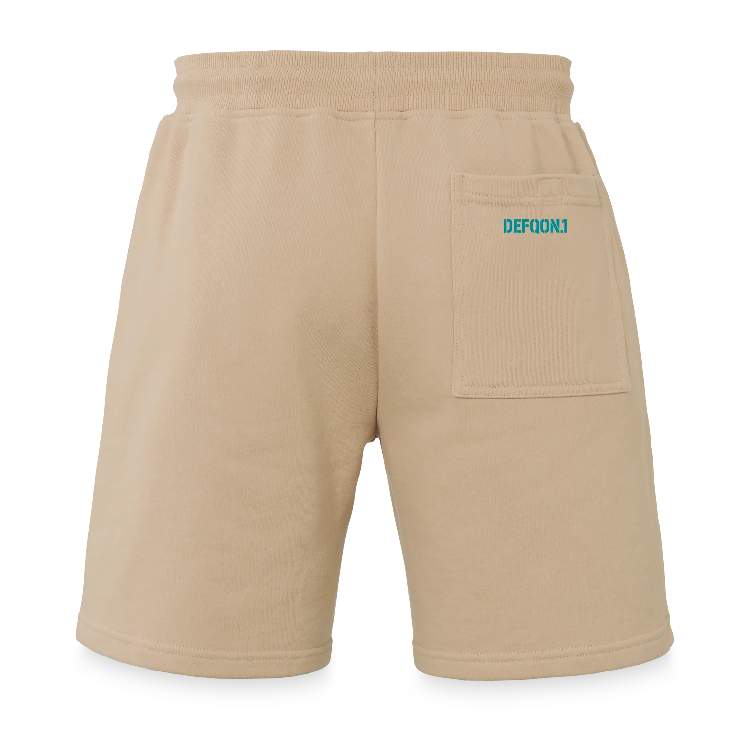 Defqon.1 Taupe shorts - Image 3