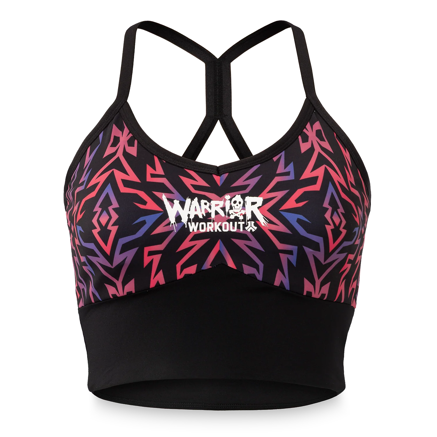 Defqon.1 Sport Top Warrior Workout