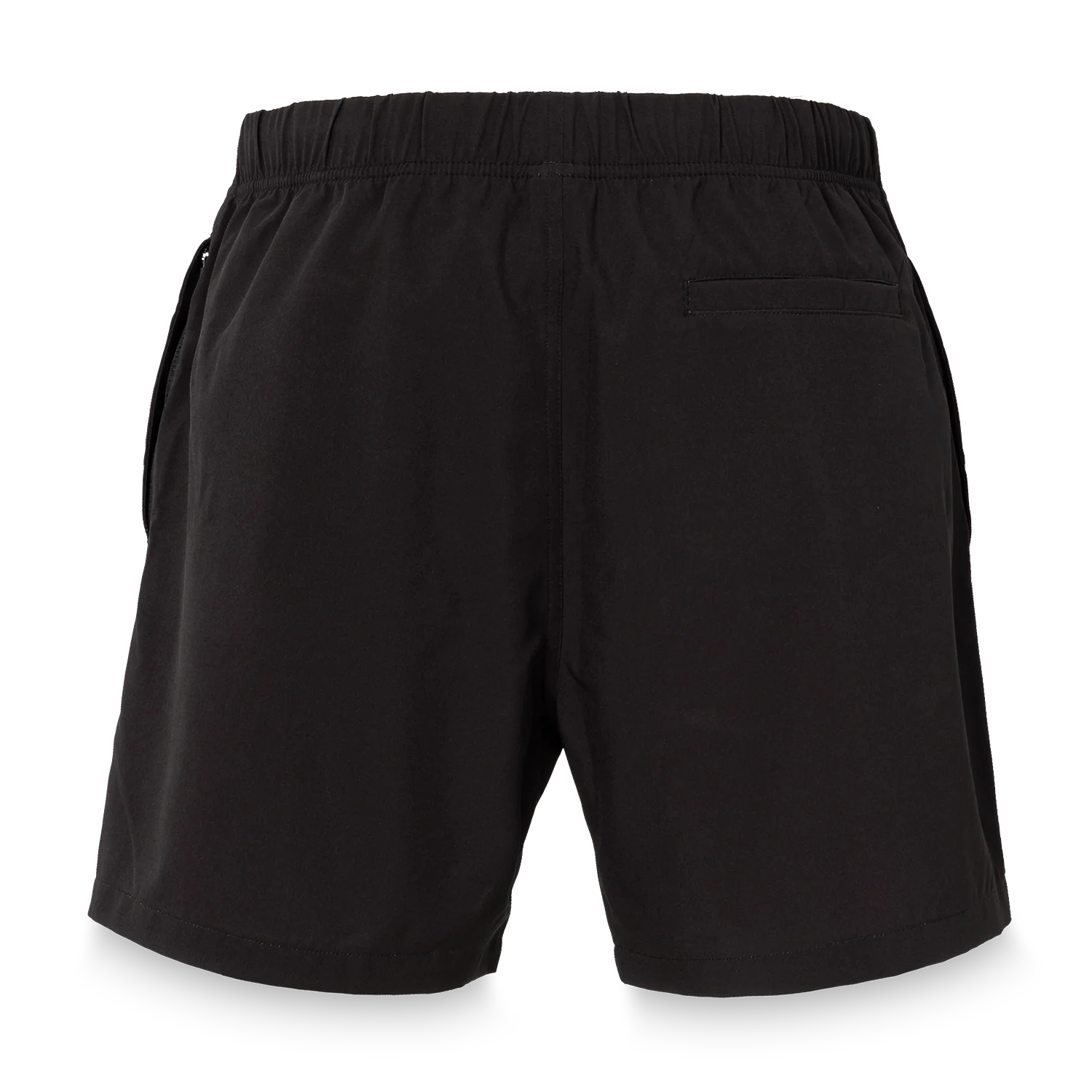 Defqon.1 Swimshort Basic Black Men - Image 2