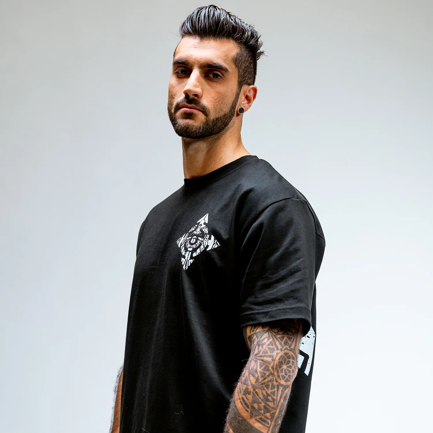 Defqon.1 Berserker T-shirt - Image 2
