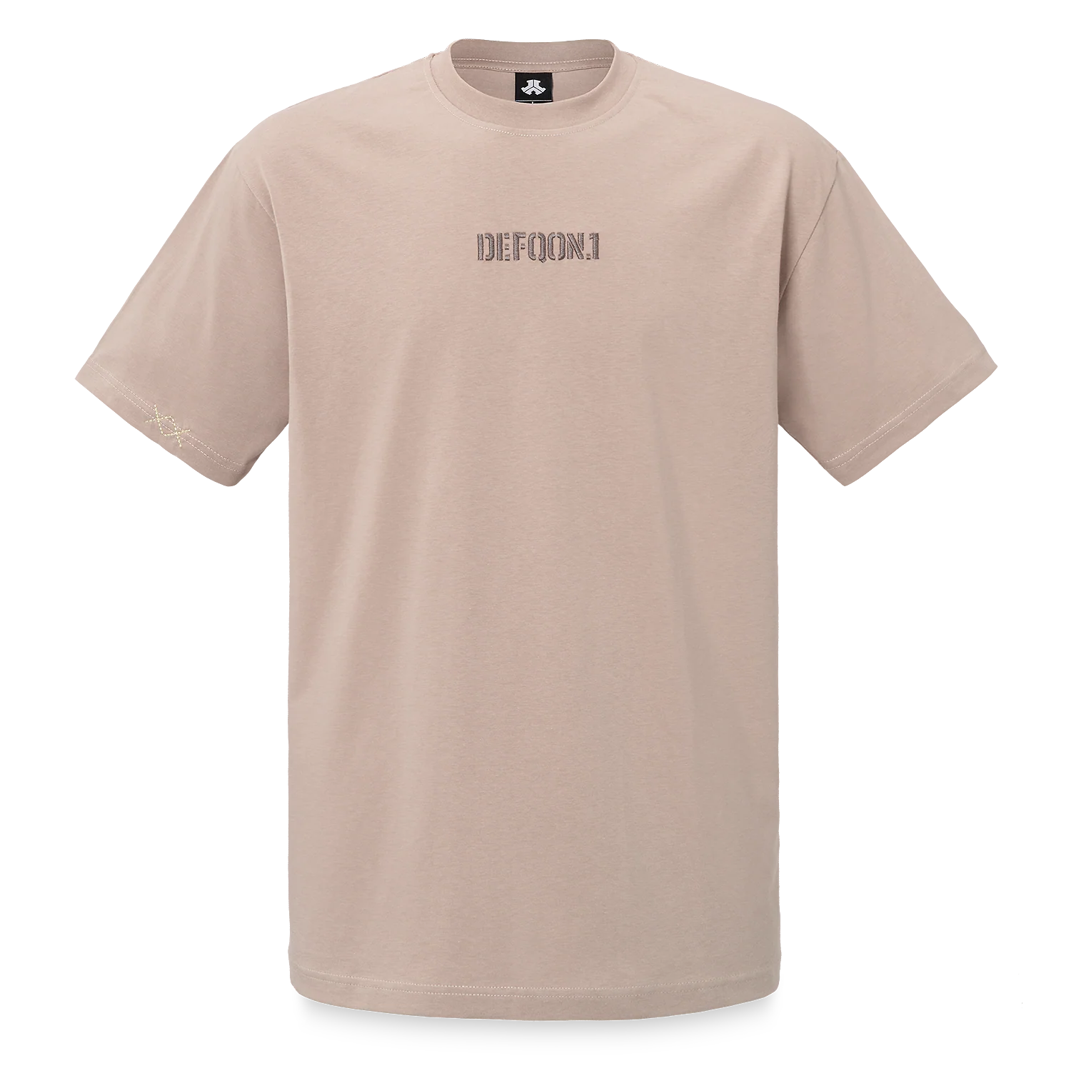 Defqon.1 Kick Off Loose Stone T-shirt - Image 4