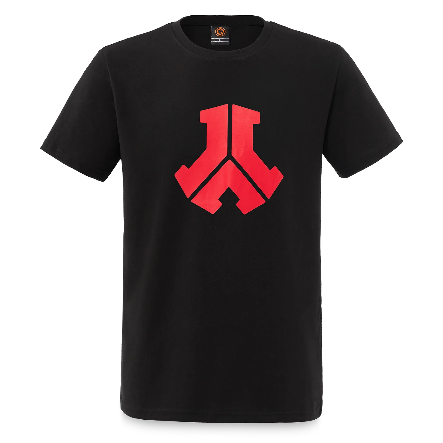 Defqon.1 Originals black T-shirt