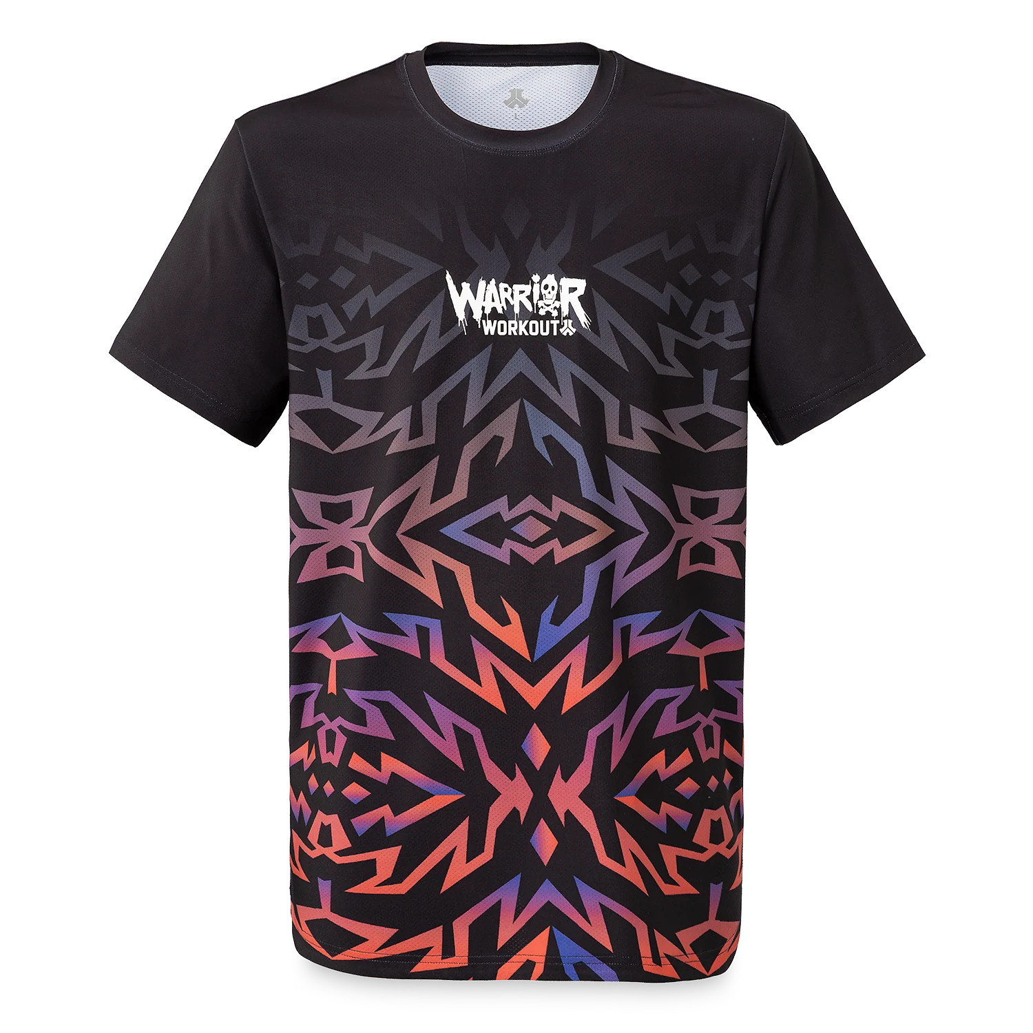 Defqon.1 T-Shirt Warrior Workout