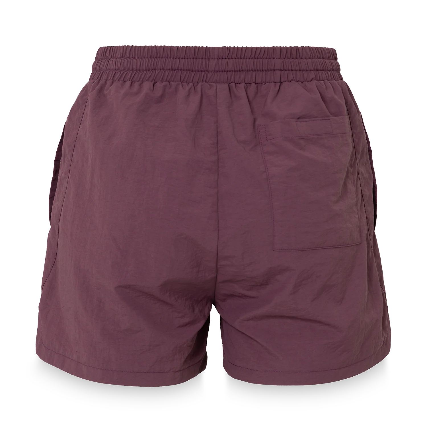 Defqon.1 Aftermath Women's Track Short - Image 2