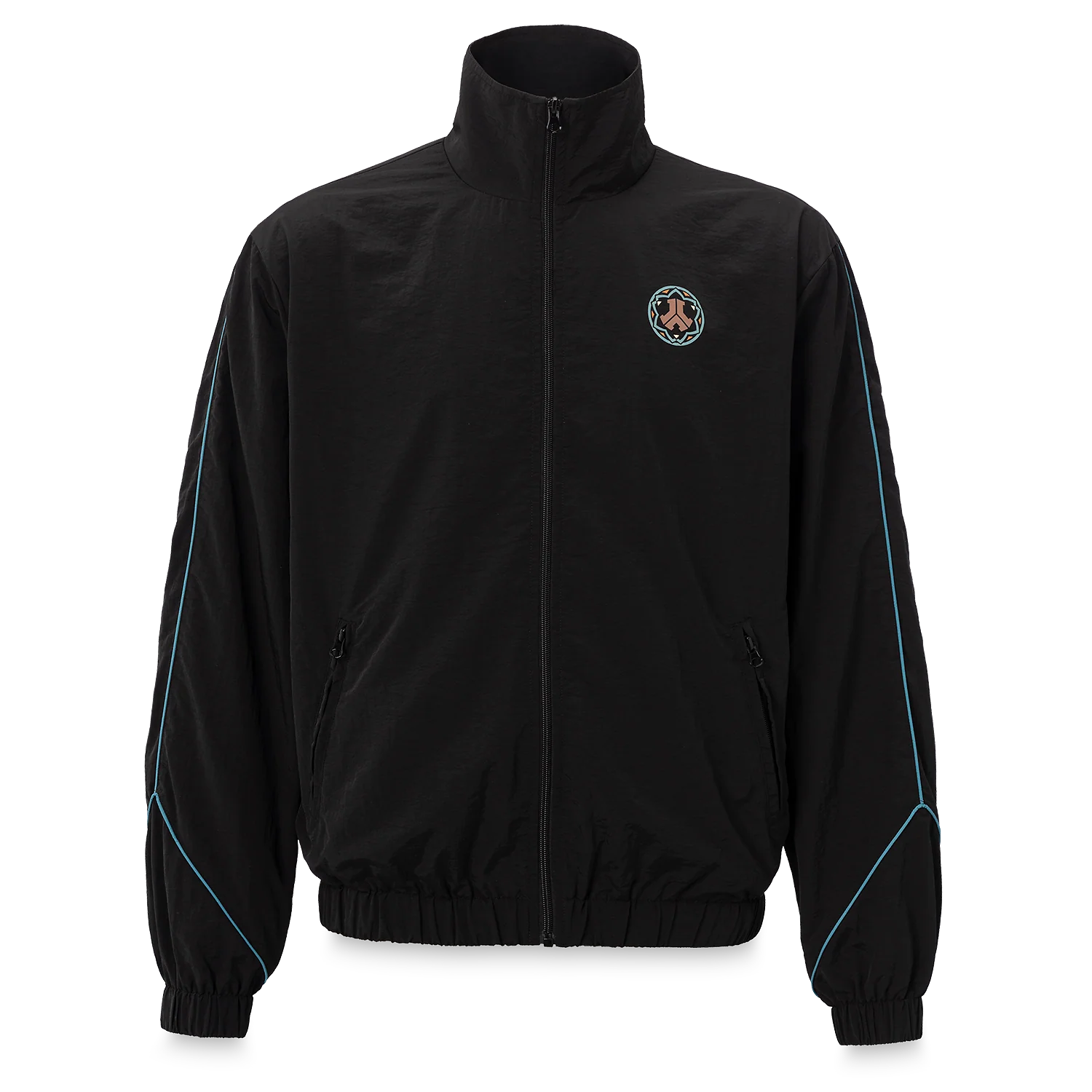 Defqon.1 Track jacket