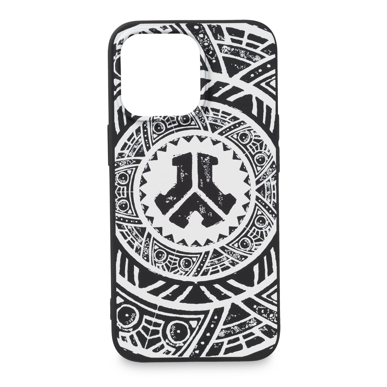Defqon.1 phone case
