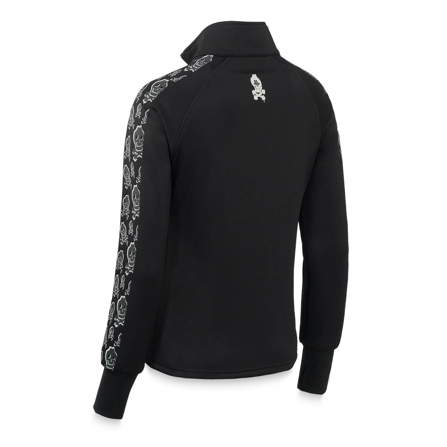 Defqon.1 Warrior Workout training jacket - Image 2