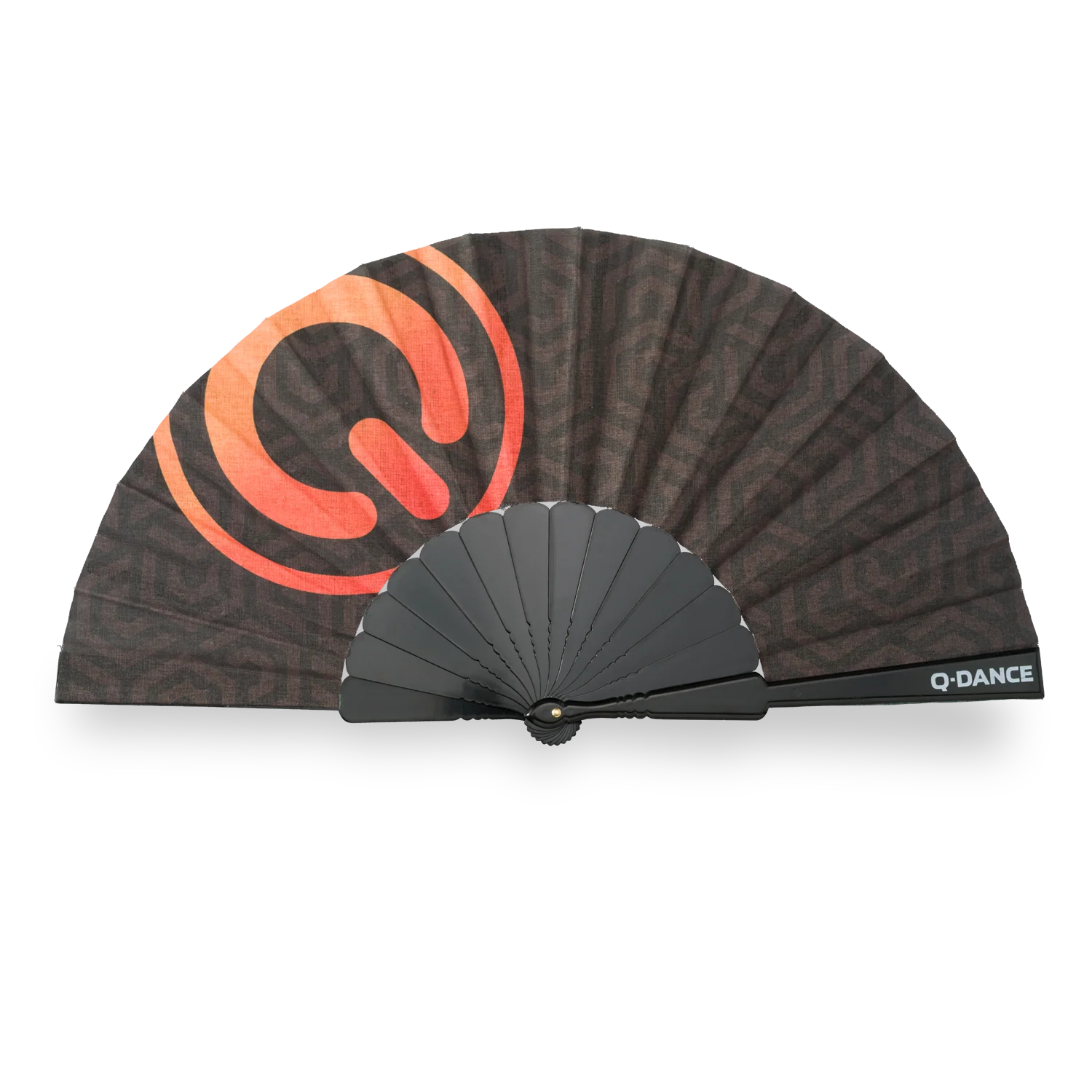 Q-dance Handfan