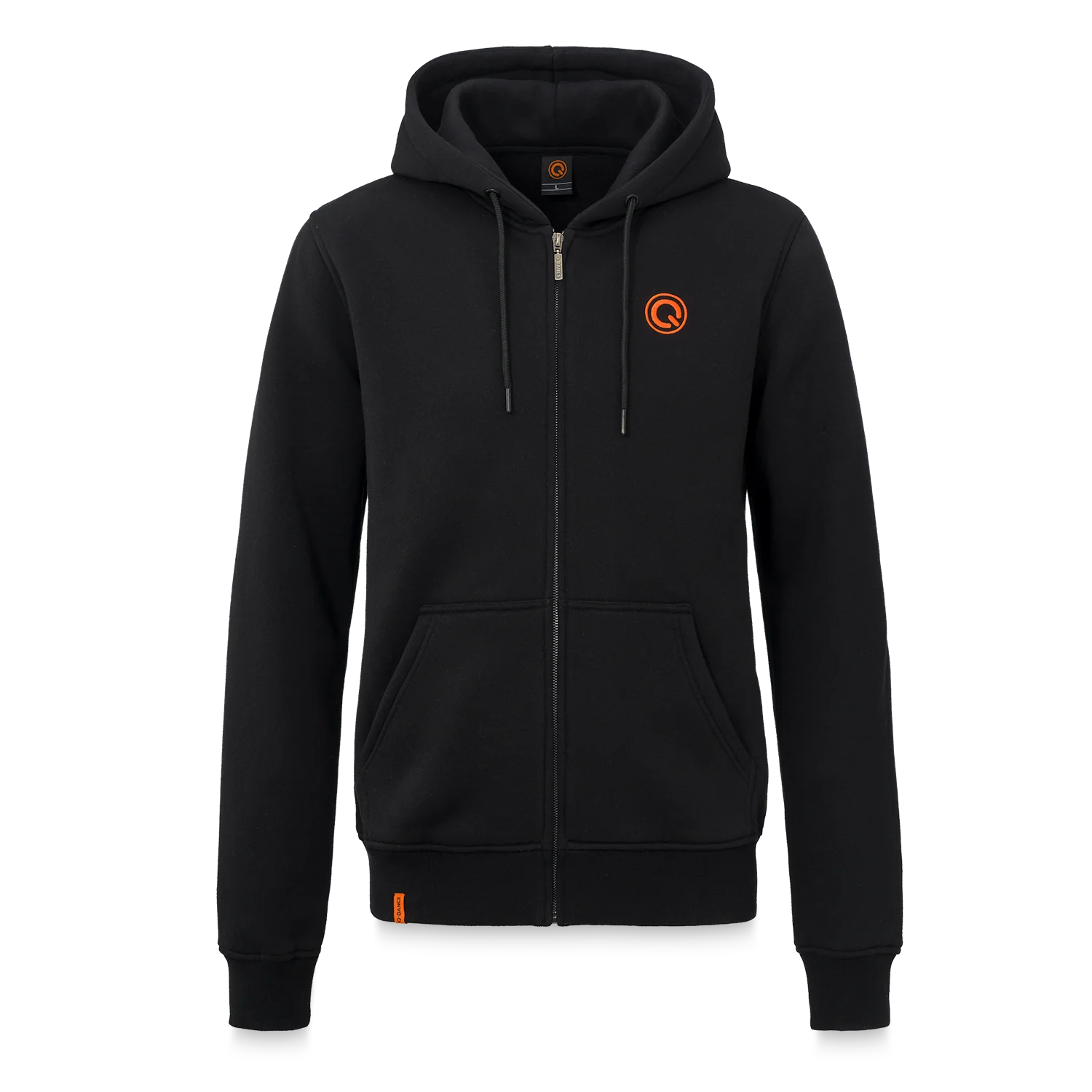 Q-dance Hooded zip