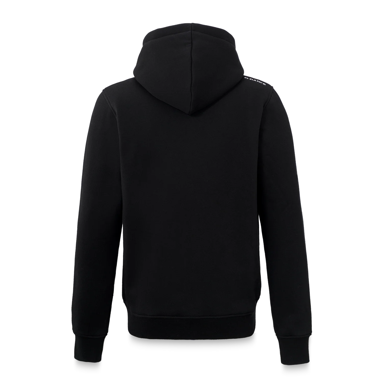 Q-dance Hooded zip - Image 2