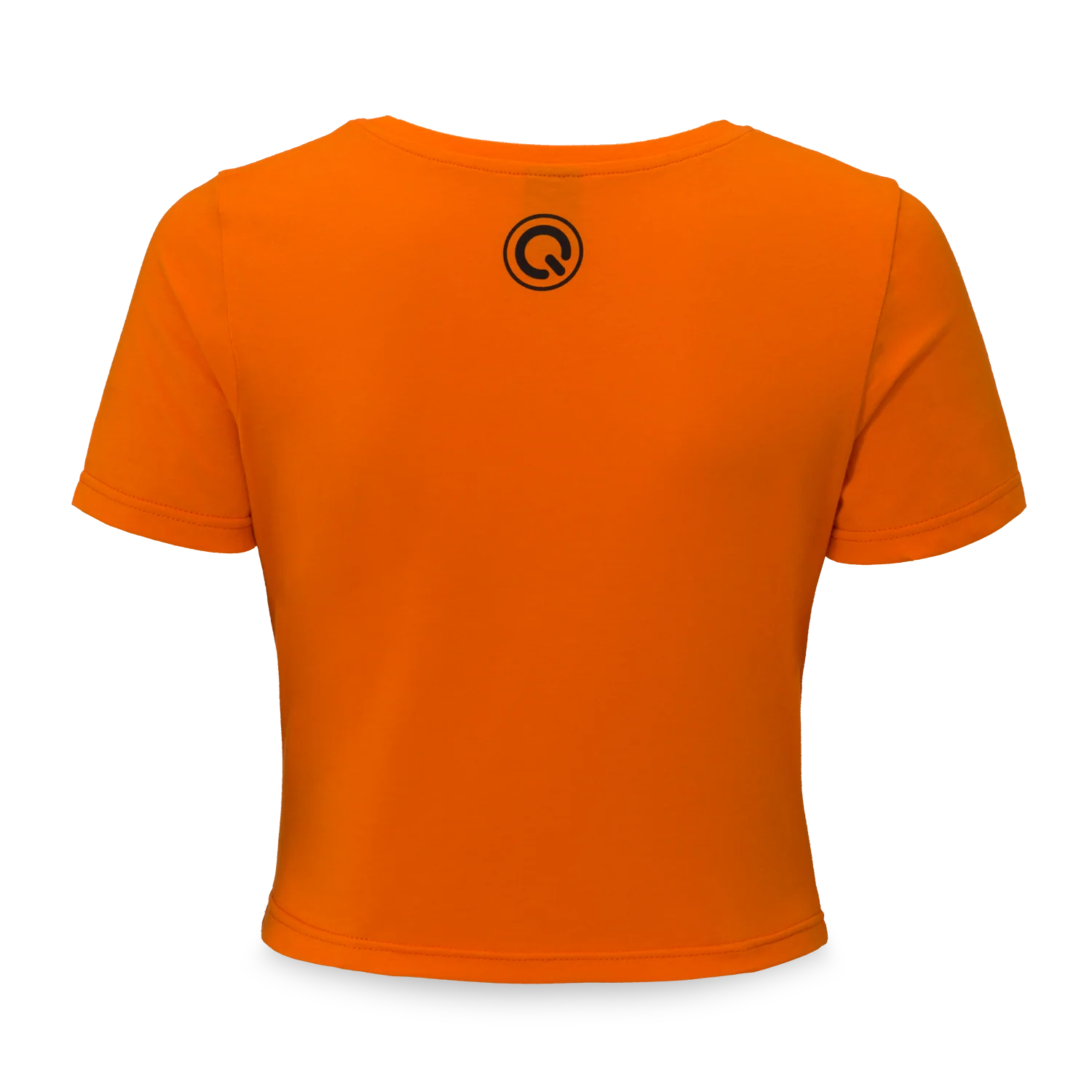 Q-dance short tee - Image 2
