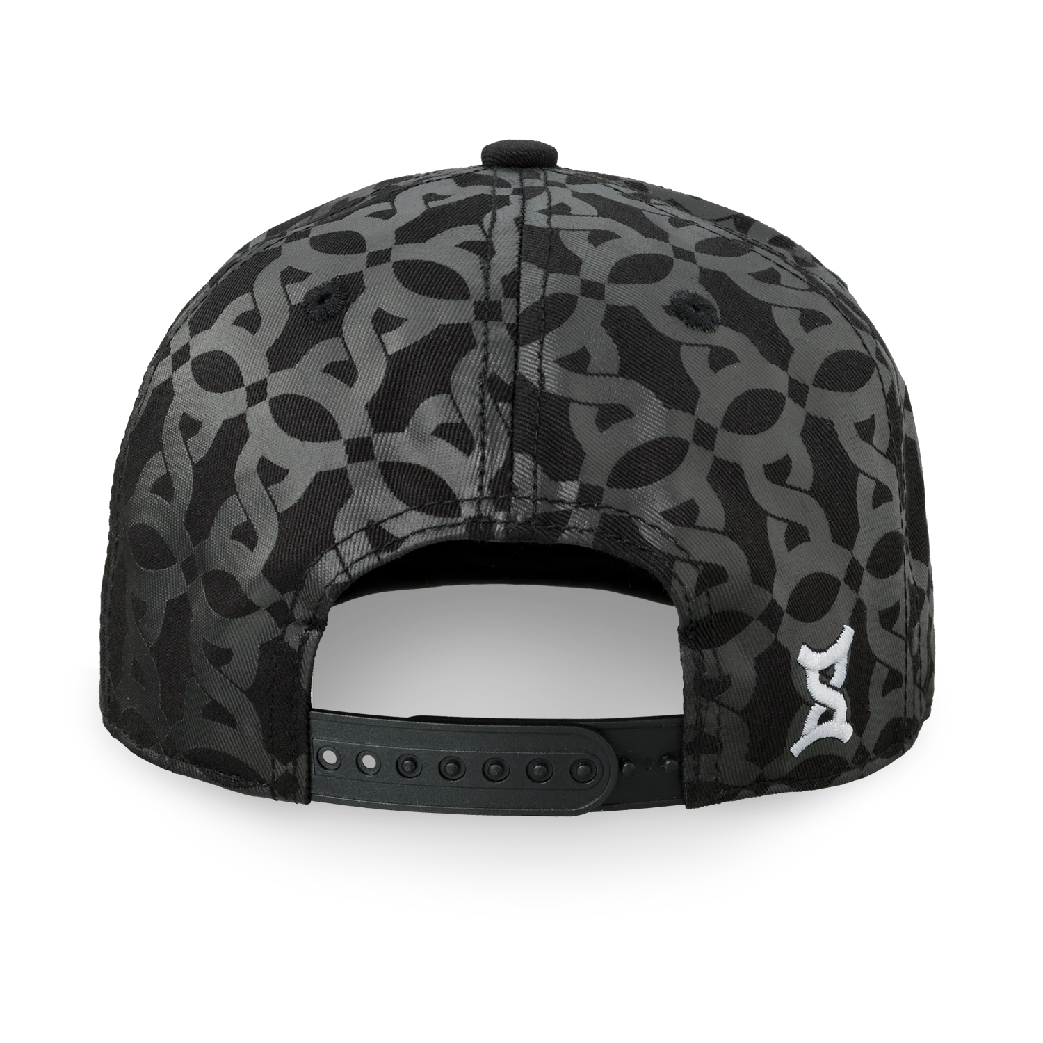 Sound Rush Snapback - Image 2
