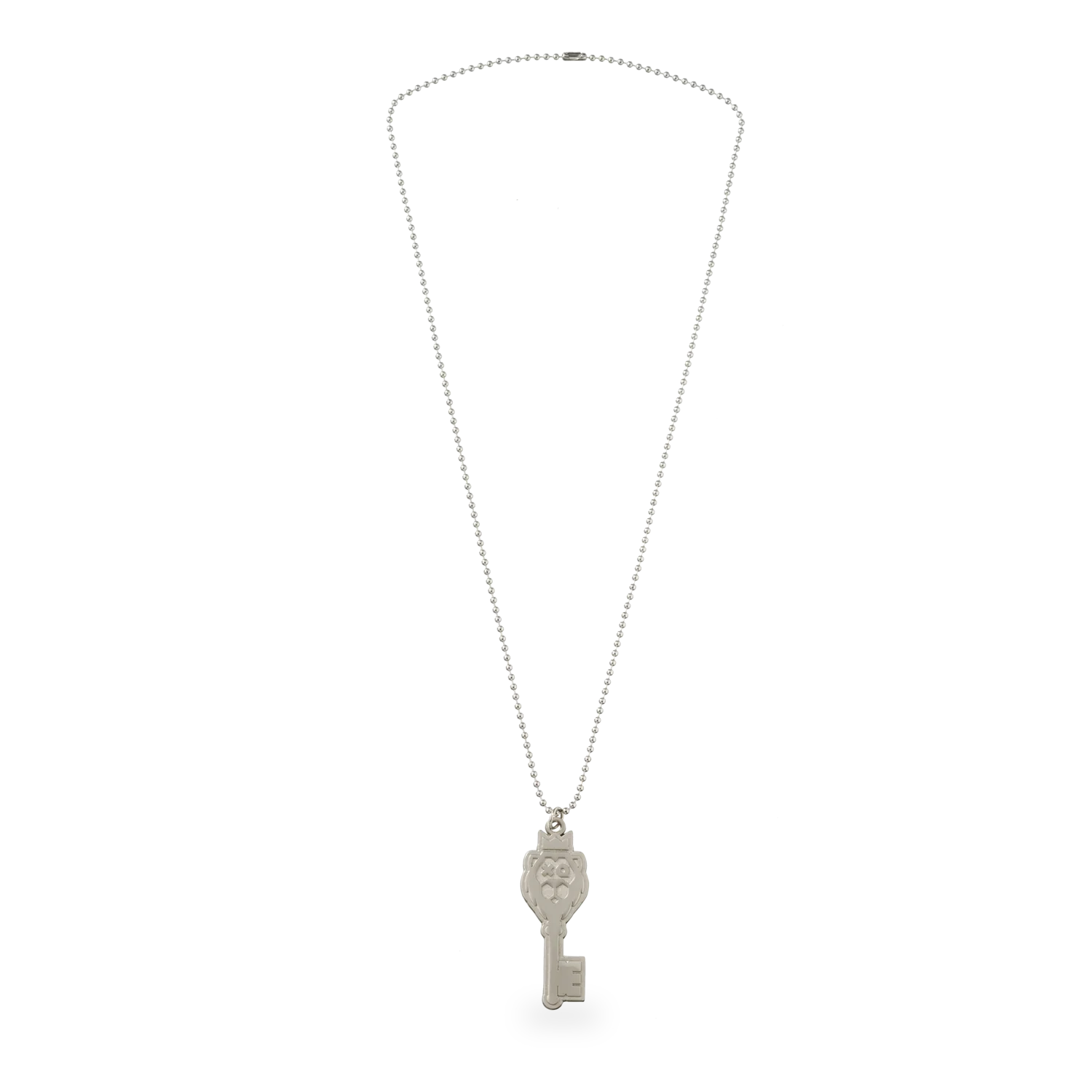 X-Qlusive Holland Silver necklace - Image 2