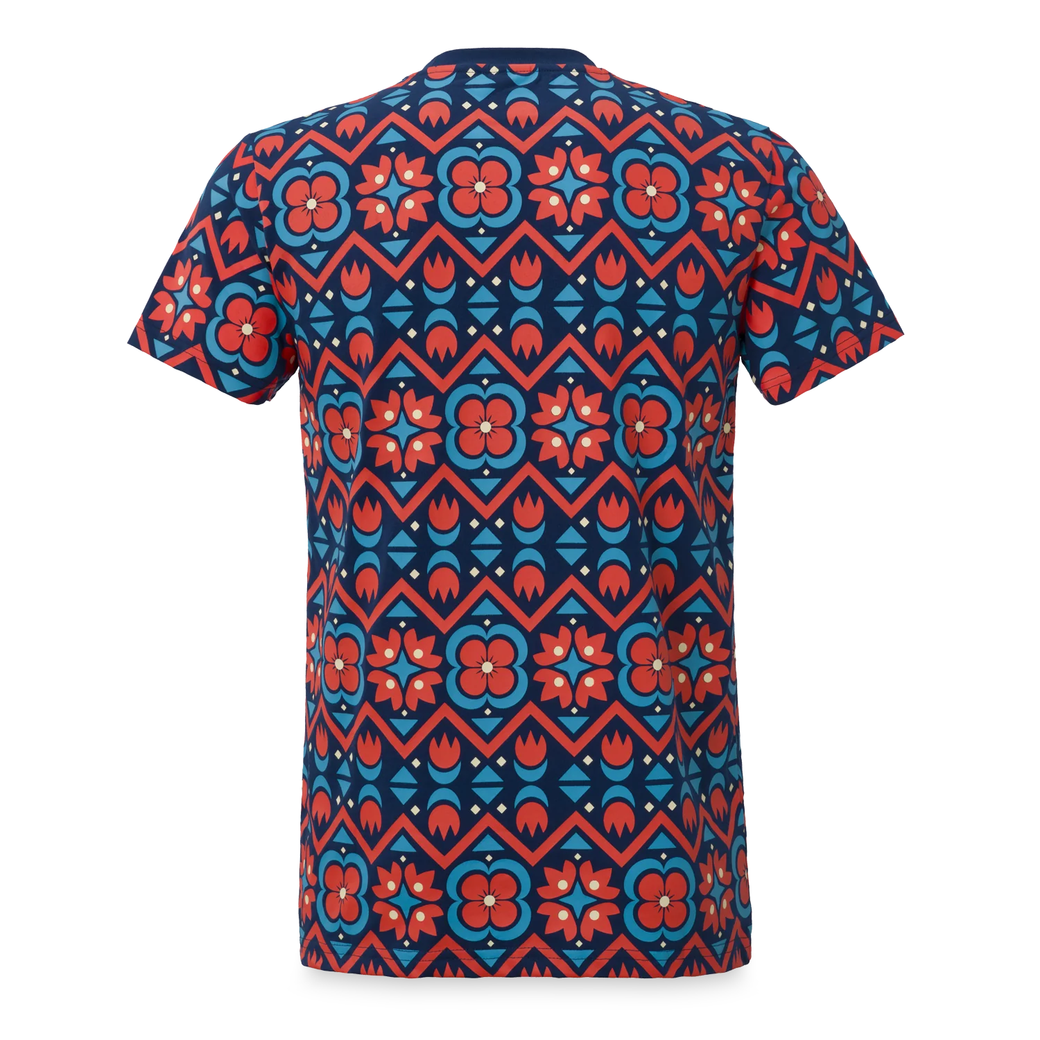 X-Qlusive Holland T-shirt all-over - Image 2